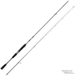 Canne Spinning Spro Freestyle Litz Light Jig 2m10