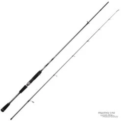 Canne Spinning Spro Freestyle Litz Light Spin 2m10