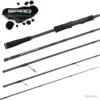 Canne Spinning Spro Specter Expedition Spin 2.30m 15-45g -Daiwcia Magasin 00001 Canne Spinning Spro Specter Expedition Spin 2.30m 15 45g