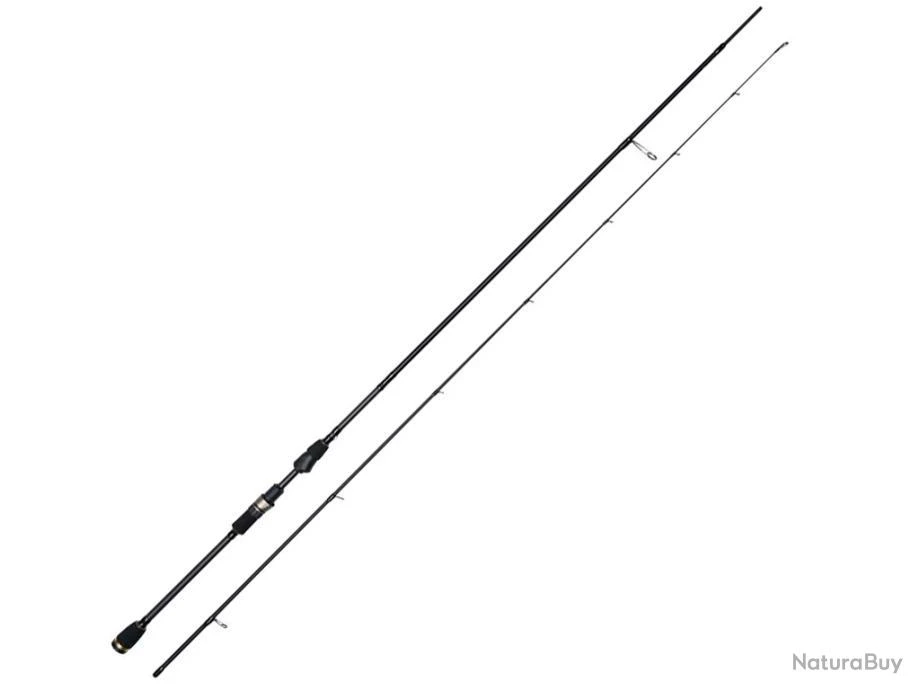 Canne Spinning Westin W3 Streetstick 2nd 2 1m83 2 - 7g 93g 3 Canne Spinning Westin W3 Streetstick 2nd 2 1m83 2 - 7g 93g