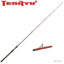 Canne Tenryu Injection BC 62 XH 1.88m 28-112g