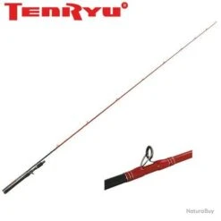 Canne Tenryu Injection BC 76 MH 2.29m 10-40g