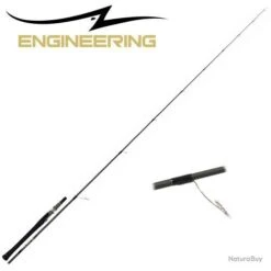 Canne UF Five SP 73 M - All Around 2.21m 5-28g