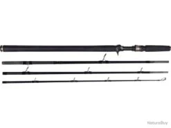 Westin Canne W3 Powercast T Travel 233Cm 3Xh 60-150G