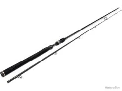 Canne Westin W3 Powershad 2nd 240cm 7-25g