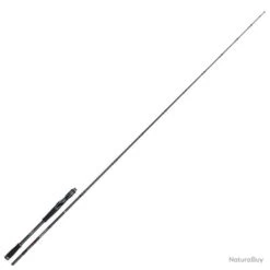 Canne A Leurre Sakura Iconic Rs Casting - 762 Xxh - Monster Punisher - 7'6" 2.28m - 40/200 G - Monob