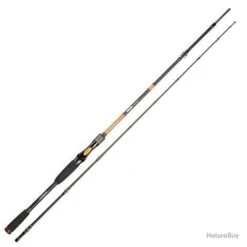 Canne A Leurre Sakura Speciz Casting 2.0 662 Mh - 6'6" 1.98m - 7/28 G - Pike Game - 2 Brins