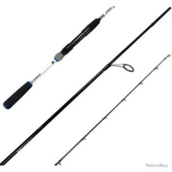 Canne à Pêche Volkien Soul Krome 70MH