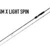 FOX RAGE Cannes Prism X Light Spin 210Cm 2 2-8Gram -Daiwcia Magasin 00001 Cannes Prism X Light Spin 210Cm 2 2 8Gram