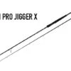 FOX RAGE Cannes Ti Pro Jigger X 270Cm 20-60G -Daiwcia Magasin 00001 Cannes Ti Pro Jigger X 270Cm 20 60G