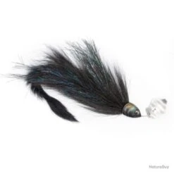 Chacha Bait Natural Chaterbait 30cm 40gr Black Is Magic