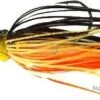Chatter - Bait Megabass Wild Header 14G GOLD SHAD