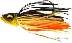Chatter - Bait Megabass Wild Header 14G GOLD SHAD