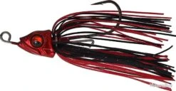 Chatter - Bait Megabass Wild Header 28G FIRE CRAW
