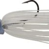 Chatter - Bait Megabass Wild Header 28G FRENCH PEARL