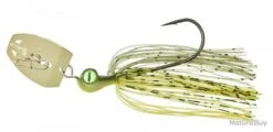 Chatterbait Boomer 10g Gunki Signal Frog