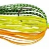 Chatterbait Rapala Rap-V Pike Bladed Jig 10cm - 21g FT -Daiwcia Magasin 00001 Chatterbait Rapala Rap V Pike Bladed Jig 10cm 21g FT