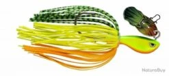 Chatterbait Rapala Rap-V Pike Bladed Jig 10cm - 21g FT