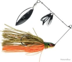 Daiwa DB SPINNER BT 21G GOLD PERCH