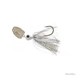 DP23 - ChatterBait Gunki Bommer 14 G 1 Smoke