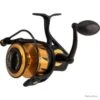 DP23 - Moulinet Mer Penn SpinFisher VI 5500 -Daiwcia Magasin 00001 DP23 Moulinet Mer Penn SpinFisher VI 5500