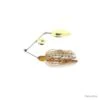 DP23 - Spinner Bait Berkley DEX TG Matt Kinkuro 21 G -Daiwcia Magasin 00001 DP23 Spinner Bait Berkley DEX TG Matt Kinkuro 21 g