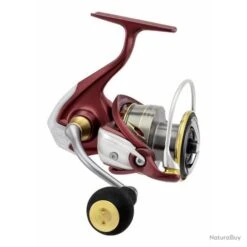 Daiwa Revelry MQ HD 2021 RVYMQHD3000DCH
