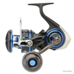 Daiwa Saltist MQ 2021 SLTMQ8000H
