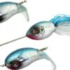 Double Plopper 148 River2sea Blue Blood -Daiwcia Magasin 00001 Double plopper 148 River2sea Blue Blood