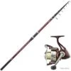 Ensemble Télescopique Sert Exceed Telepike Tgx + Exceed Spn 4003 Fd - 3 M / 20-80 G -Daiwcia Magasin 00001 Ensemble telescopique Sert Exceed Telepike Tgx Exceed Spn 4003 Fd 3 m 20 80 g
