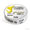 Fluorocarbone Daiwa J Fluoro 50m 22.43kg 65/100 -Daiwcia Magasin 00001 Fluorocarbone Daiwa J Fluoro 50m 22.43kg 65 100
