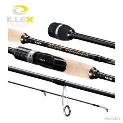 ILLEX Night Shadows S 215 L Water Things