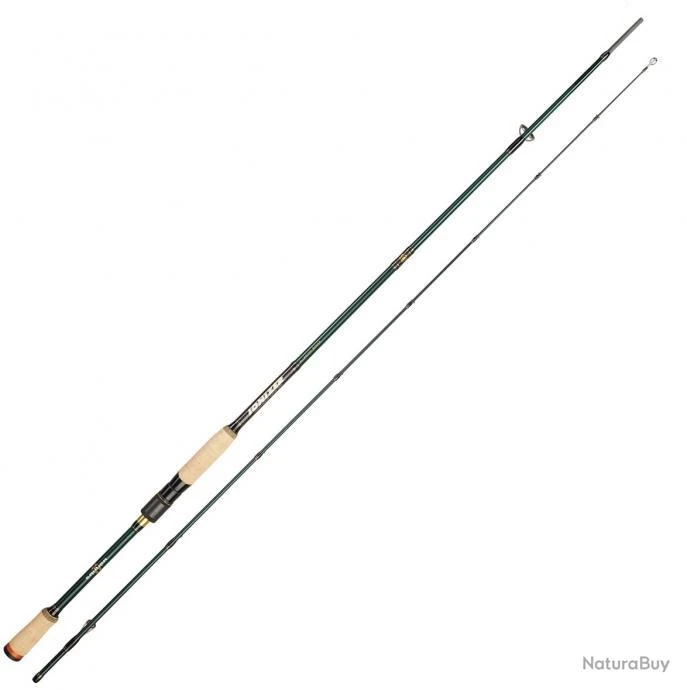 Ionizer 1.90 M 5-21G Allround Spin INSA 632 M Canne Spinning Sakura 3 Ionizer 1.90 M 5-21G Allround Spin INSA 632 M Canne Spinning Sakura