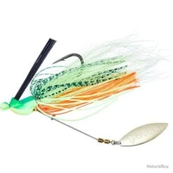 Jig Gunki Hoverjig 14 G 5/0 Fire Tiger