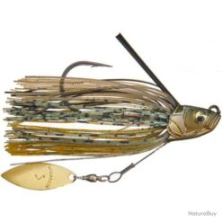 Jig Megabass Uoze Swimmer 10,5g GRIPAN