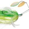 Leurre Storm Rip Spinnerbait Willow 28 G P