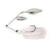 Leurre Berkley DEX Spinner Bait 10g Pearl White -Daiwcia Magasin 00001 Leurre Berkley DEX Spinner Bait 10g Pearl White