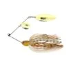 Leurre Berkley DEX Spinner Bait 21g Matt Kinkuro -Daiwcia Magasin 00001 Leurre Berkley DEX Spinner Bait 21g Matt Kinkuro