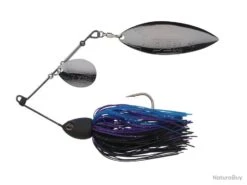 Leurre Berkley Dex Spinnerbait TG 11g 11g Night Sky