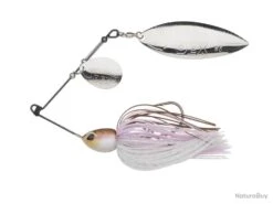 Leurre Berkley Dex Spinnerbait TG 11g 11g Wagasaki