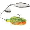 Leurre Berkley Dex Spinnerbait TG 11g Fire Tiger 11g -Daiwcia Magasin 00001 Leurre Berkley Dex Spinnerbait TG 11g Fire Tiger 11g