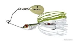 Leurre Gunki Alvin 5.6G AYU