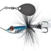 Leurre Gunki Alvin Fly 5.6G BLUE ALIVE -Daiwcia Magasin 00001 Leurre Gunki Alvin Fly 5.6G BLUE ALIVE
