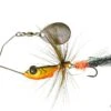 Leurre Gunki Alvin Fly 5.6G GOLD PERCH
