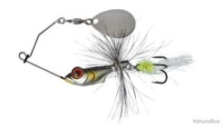 Leurre Gunki Alvin Fly 5.6G TINY ALIVE