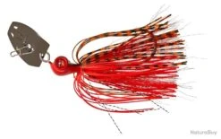 Leurre Gunki Boomer 14G RED DEVIL M.S