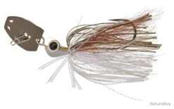 Leurre Gunki Boomer 14G SMELT PARADISE
