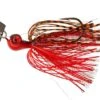 Leurre Gunki Boomer 21G RED DEVIL M.S -Daiwcia Magasin 00001 Leurre Gunki Boomer 21G RED DEVIL M.S