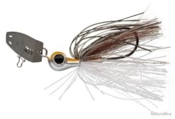 Leurre Gunki Boomer 21G SMELT PARADISE
