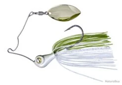 Leurre Gunki Gennaker 10,5gr AYU